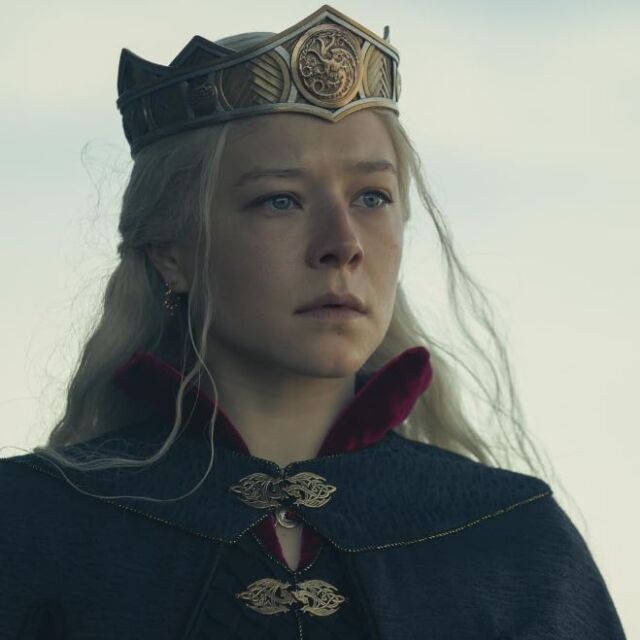  Изберете страна: Два филмовия откъс за новия сезон на „ Домът на дракона “ (ВИДЕО) 