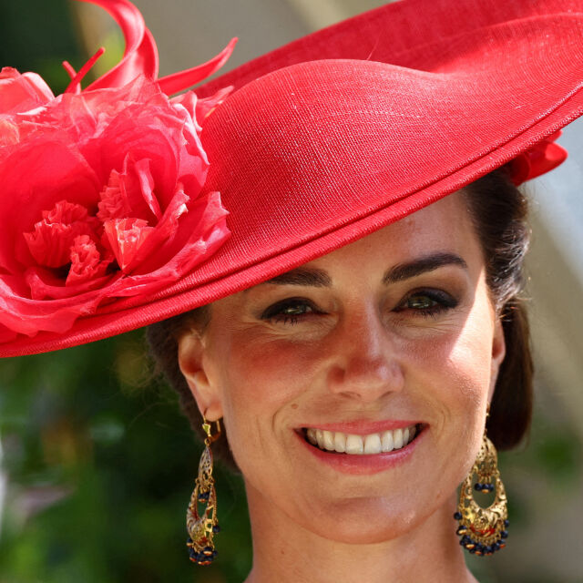  Кейт Мидълтън - от принцеса до войник: При кои ракови болести е допустима превантивна химиотерапия 