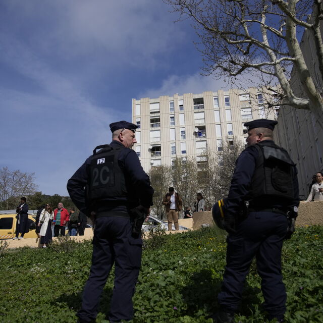 След атентата в Русия: Франция обяви най-високо ниво на заплаха от тероризъм