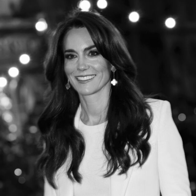  „ Видеото с Кейт Мидълтън е от изкуствен интелект “: Конспирациите за принцесата на Уелс не стихват 