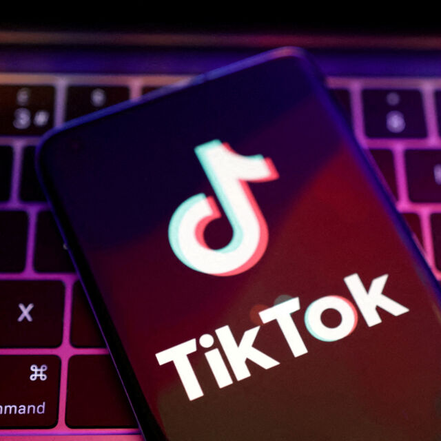 TikTok пуска и приложение за снимки 
