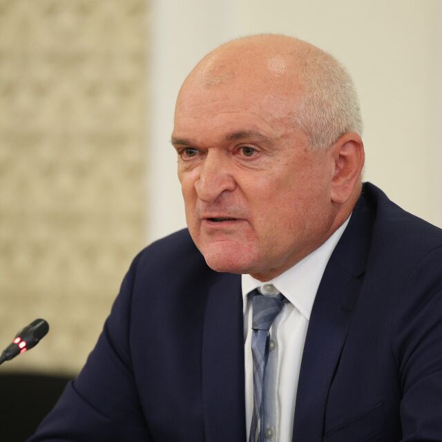 Димитър Главчев разпореди да бъде анулирано решението за частната детска болница 