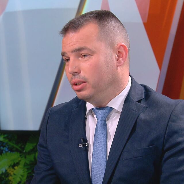 Антон Златанов: Заради мерките каналджиите искат двойни цени. Богатите мигранти търсят ВИП начини