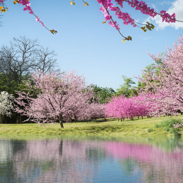  Температурите през април: От минус 2 до 32 градуса - по кое време да ги чакаме 