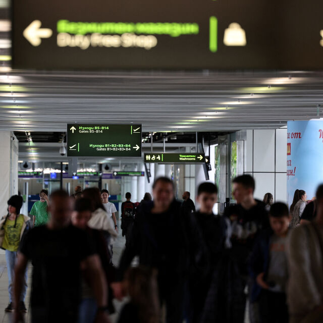 Крие ли рискове за сигурността отпадането на проверките заради Шенген? (ВИДЕО)