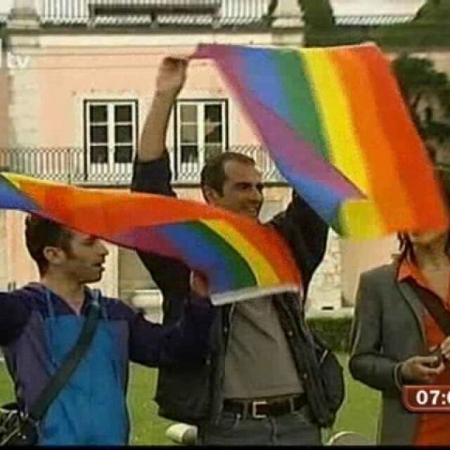 Ирландия решава за гей браковете на референдум