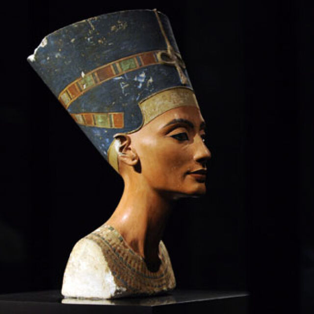 Нефертити не е била красавица