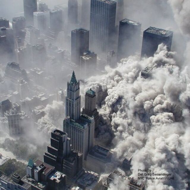 Близо 3000 жертви от 90 държави: 22 години от атентатите в САЩ