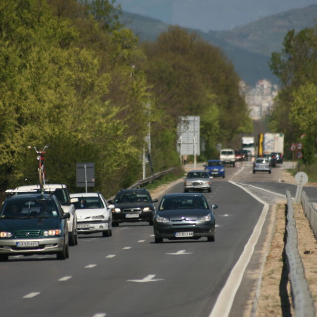 Магистралните такси в Гърция рязко поскъпват