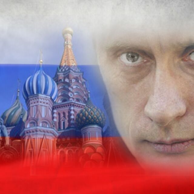 Навършват се 20 години от идването на Путин на власт в Русия