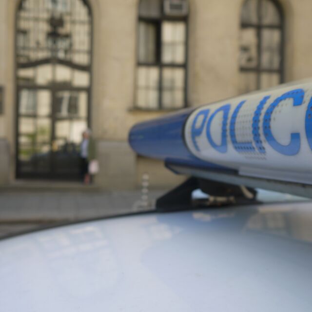 Дисциплинарка срещу полицаите, осуетили спецакцията в Лясковец