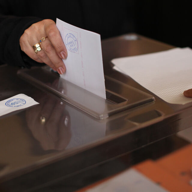26 обвиняеми за изборни престъпления по време на местния вот