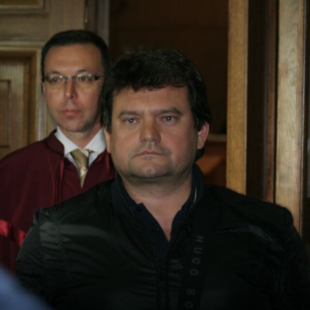 Георги Цветанов, свидетел по делото "Октопод", загина в катастрофа