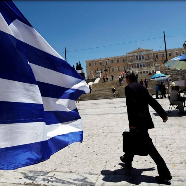 Как Европа посрещна гръцките предложения за реформи 
