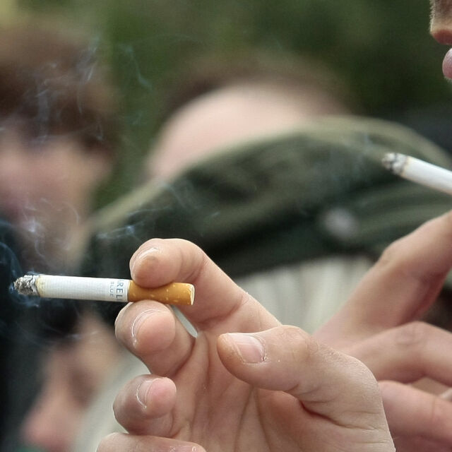 В Бургас започва мащабна кампания за ограничаване на пушенето сред учениците