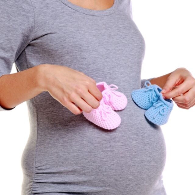 Рискове при късна бременност