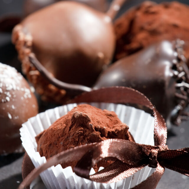 Рекордно висок ръст на цената на какаото: Ще поскъпне ли шоколадът?