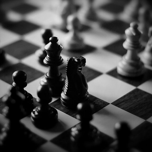 Изключиха Българската федерация по шах от Европейския съюз