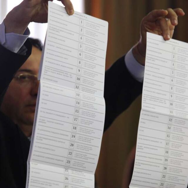 Цветелина Пенева: Решението на ЦИК отне контрола над резултатите от изборите