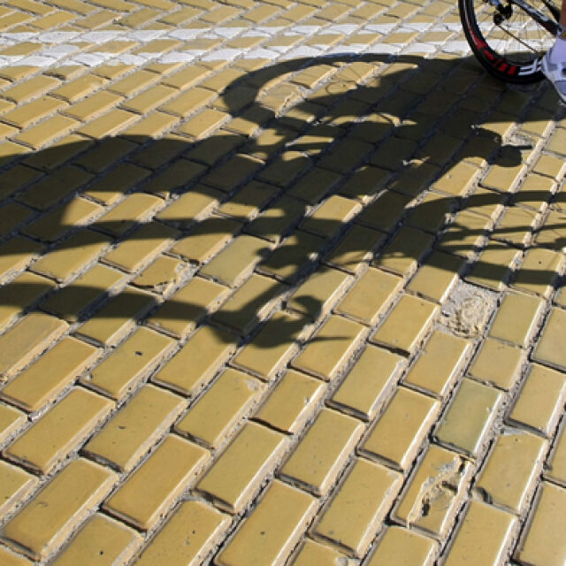 Велосипедисти не искат повече велоалеи в София