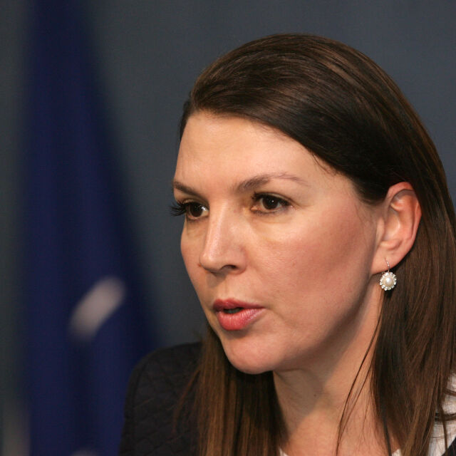 СЕМ избра Бетина Жотева за председател за втори път