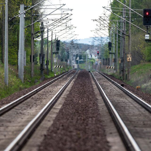 Започна мегастачката в германските железници
