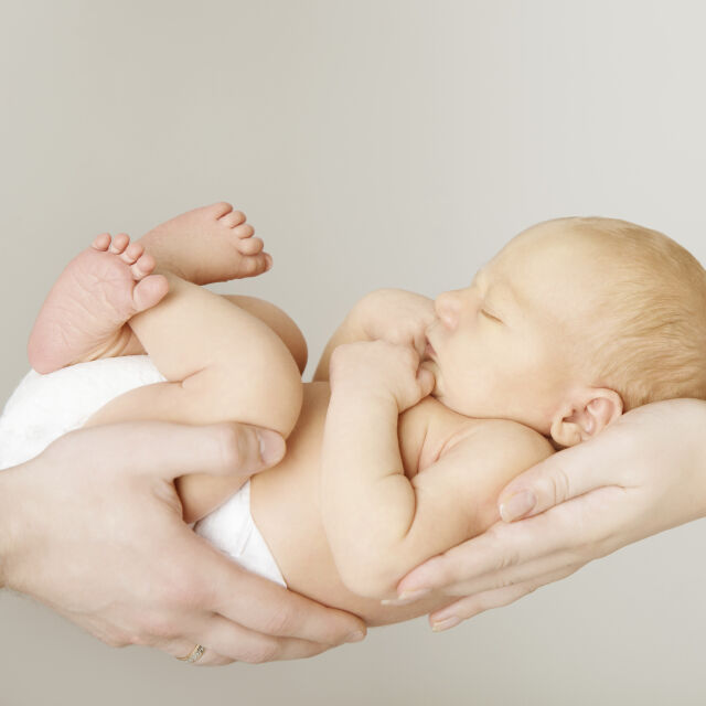 5 неща, които родителите на недоносени деца трябва да знаят