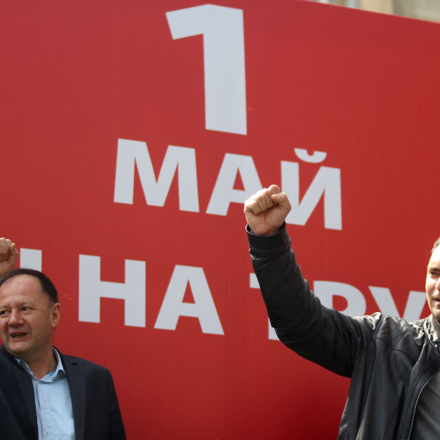 Михаил Миков е готов да поеме БСП за втори път