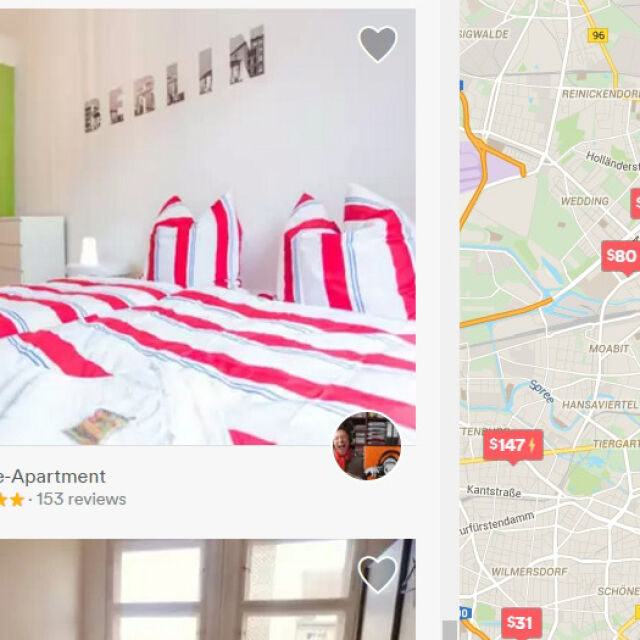 Вече не можем да наемаме имоти в Airbnb за партита