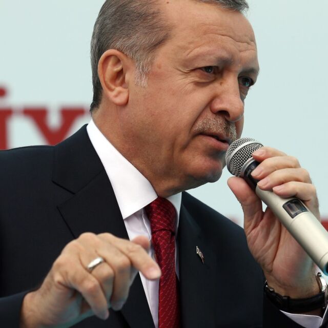 Турция отказа законови промени, за които ЕС настоява, за да премахне визовия режим