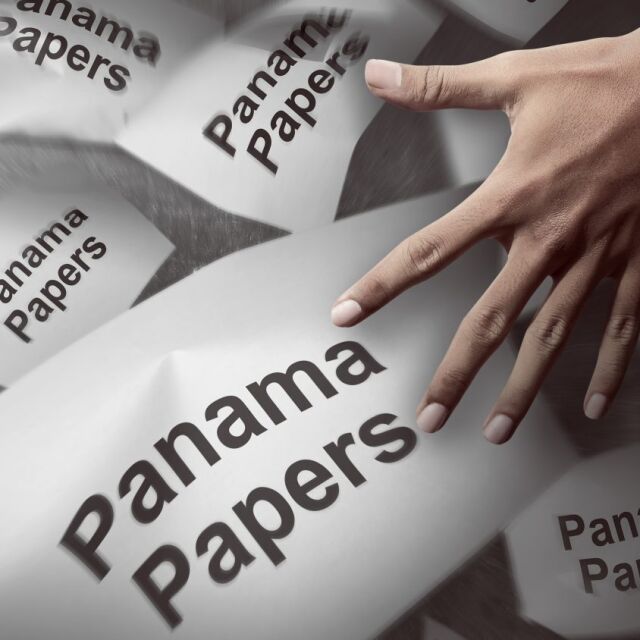 Източникът на „Панамските документи” проговори