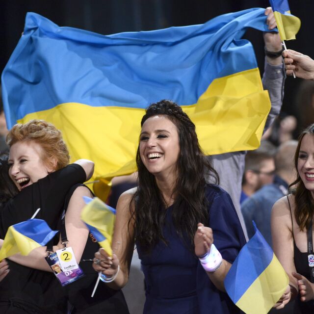 Политическите послания на "Евровизия" предизвикаха скандали