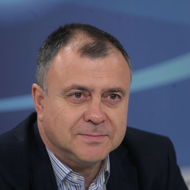 СЕМ единодушно избра Александър Велев за шеф на БНР