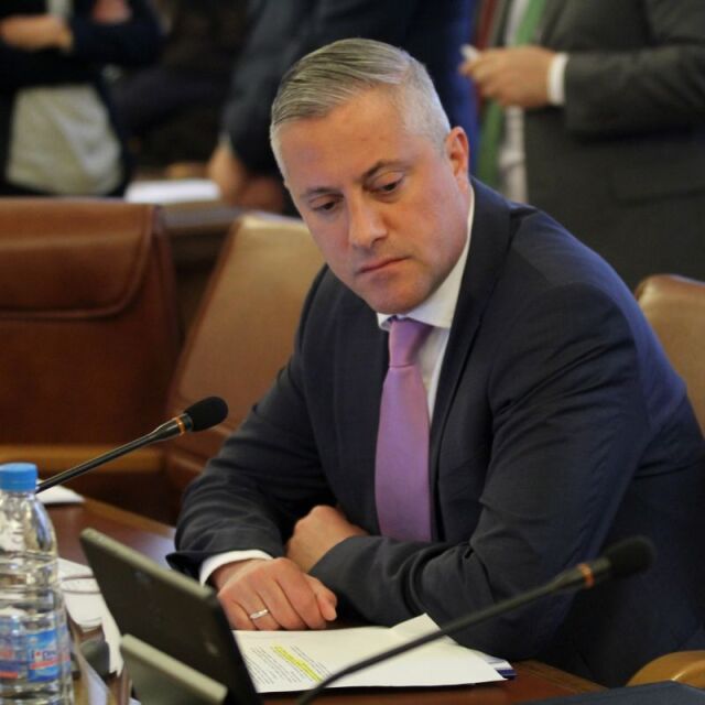 СДС дават смесени сигнали за кандидатурата на Трайчо Трайков за „Дондуков” 2