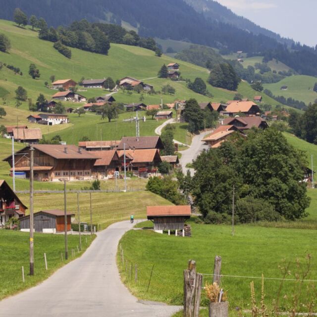 Швейцария премахва ограниченията за работа и установяване на българи