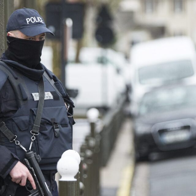 САЩ предупреждават за възможни терористични нападения в Европа