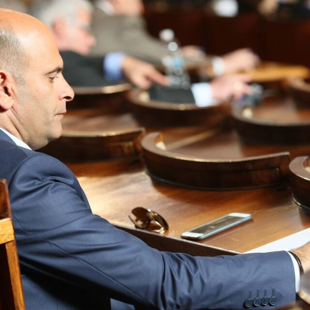 Независимият депутат Ангел Исаев: Най-вероятно ще напусна ДПС