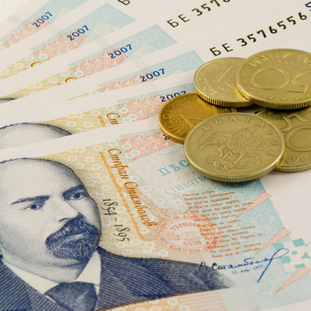 "Галъп интернешънъл": Доходите на 36% от българите са намалели след извънредните мерки