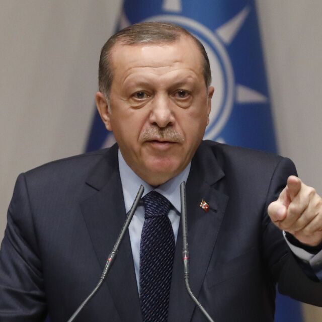 Анкара казва „довиждане” на ЕС, ако не се отворят нови глави в преговорите 