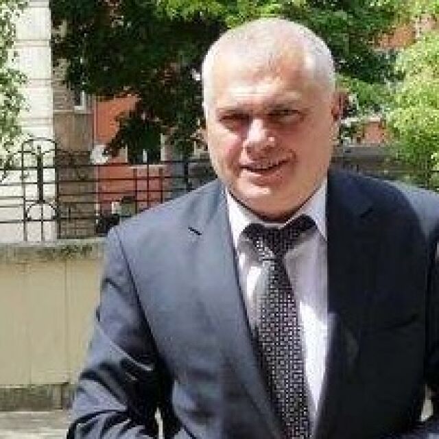 Валентин Радев: За главен секретар съм си харесал шефа на СДВР Младен Маринов