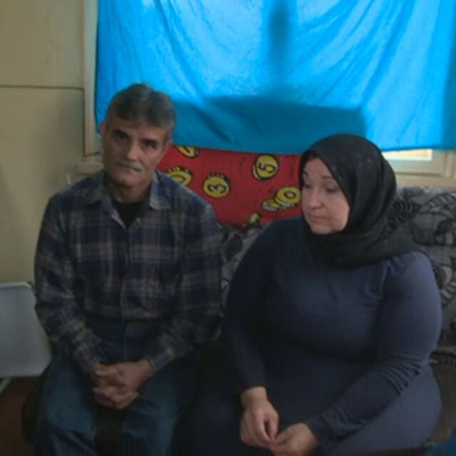 Сирийското семейство, което живее в Елин Пелин, все още няма лични документи