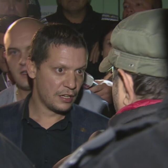 Волен Сидеров: „Атака” ще получи губернаторските постове в столицата