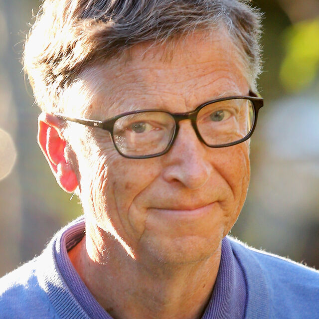 Бил Гейтс налива 23,6 млн. долара в разработване на ваксини лепенки