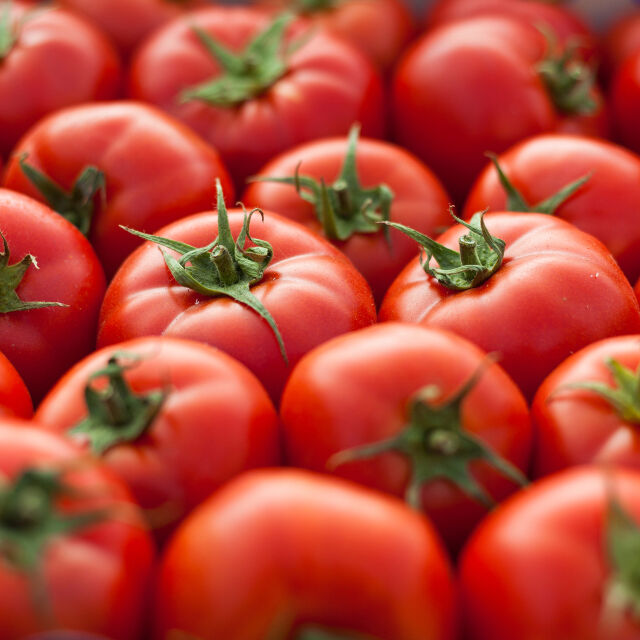 В наша съседка доматите стигат до 26 лева за кг