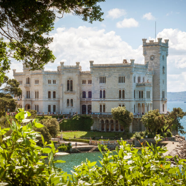 Италия раздава безплатно 103 замъка, но при едно условие…