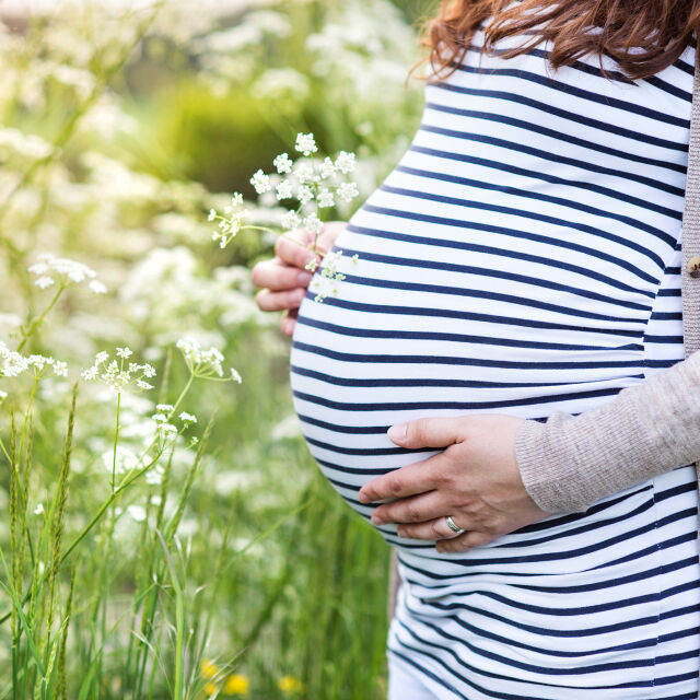 "Леле, огромна си“ и още 10 неща, които е добре да не казвате на бременна жена