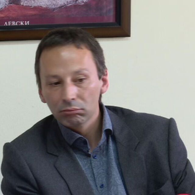 Владимир Клисуров официално е подал оставка като кмет на „Младост”