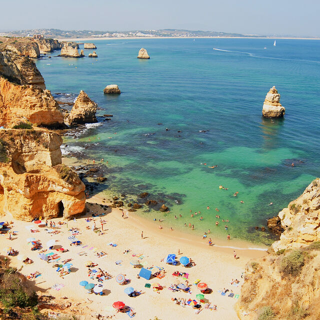 7-те най-добри плажа в света, които не са пренаселени от туристи