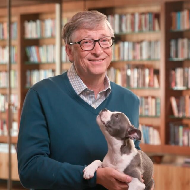 Бил Гейтс: 5 книги, които да прочетете това лято