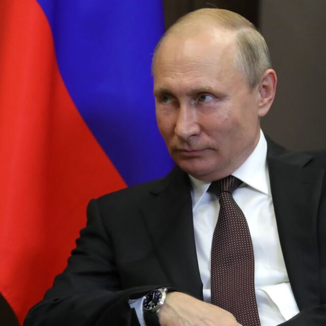 Великобритания: Путин има „основна” вина за отравянето на Сергей Скрипал